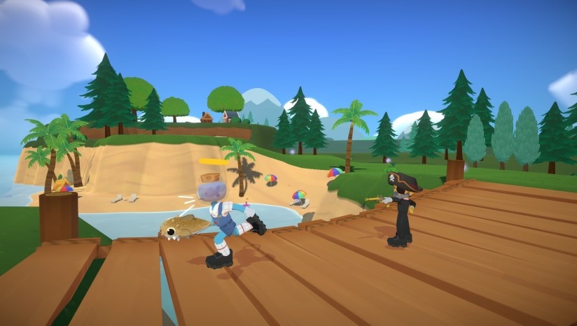 游戏七日薄：《生化危机9：安魂曲》《DRACU-RIOT!》领衔