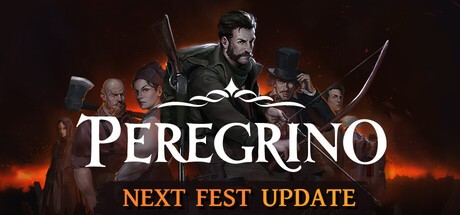 Steam新游周报：卡牌肉鸽天花板回归！