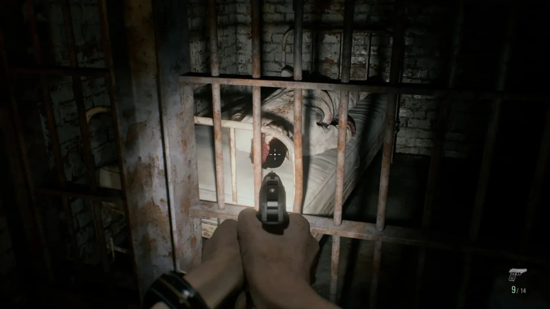 《生化危机9》日版被和谐 玩家怒批太破坏游戏沉浸感