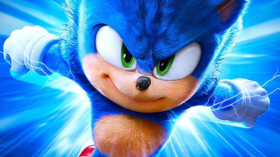 《刺猬索尼克4》正式开机拍摄 金·凯瑞是否回归成谜