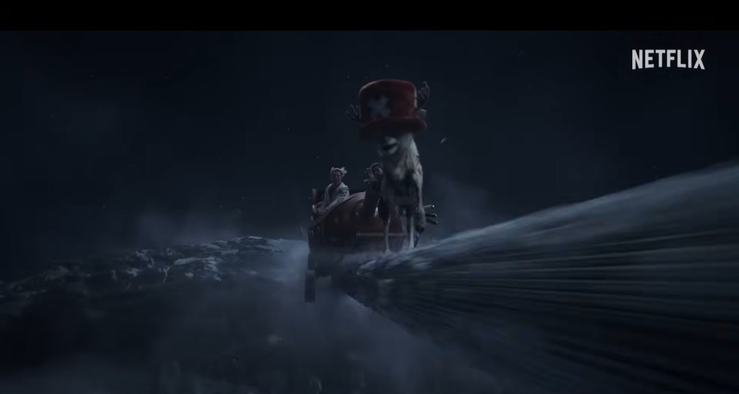 《海贼王》第二季曝终极预告 3月10日播出