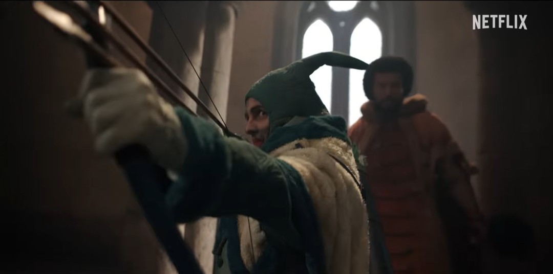 《海贼王》第二季曝终极预告 3月10日播出