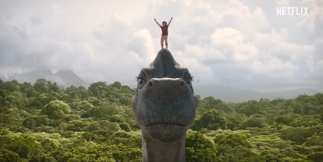 《海贼王》第二季曝终极预告 3月10日播出