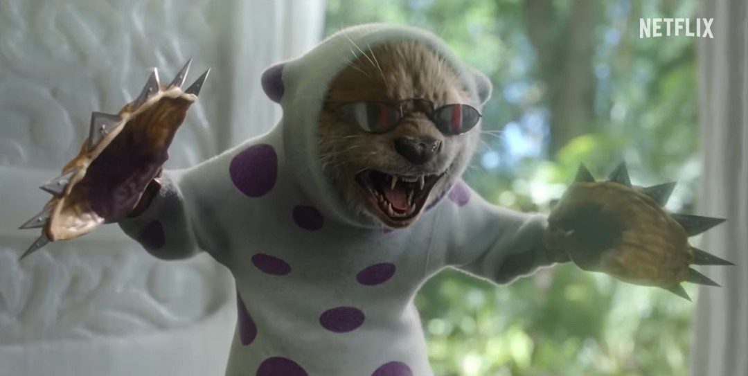 《海贼王》第二季曝终极预告 3月10日播出