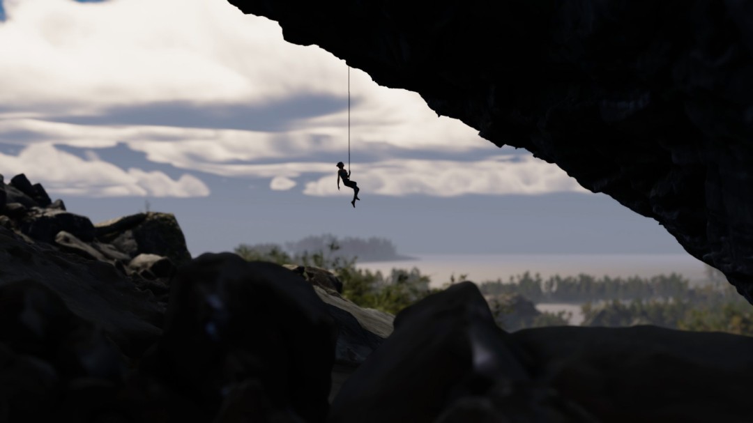 硬核模拟攀岩游戏《真实攀岩》结束抢先体验，正式发售