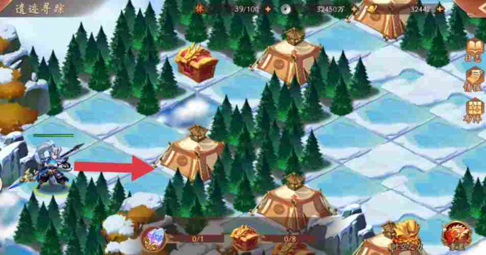 少年三国志2《少年三国志2》时空副本遗迹寻踪保姆级攻略分享(图3)