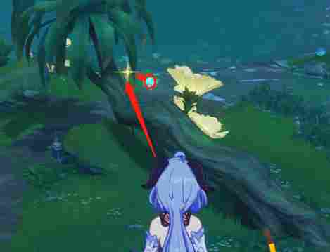 原神须弥宝箱全收集——【67-79篇】(图3)