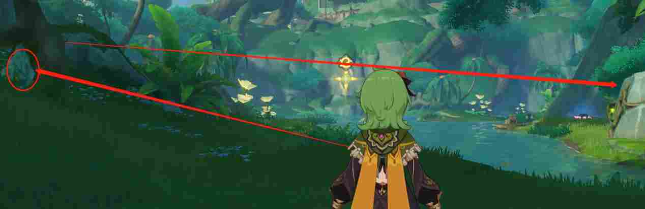 原神须弥宝箱全收集——【67-79篇】(图12)