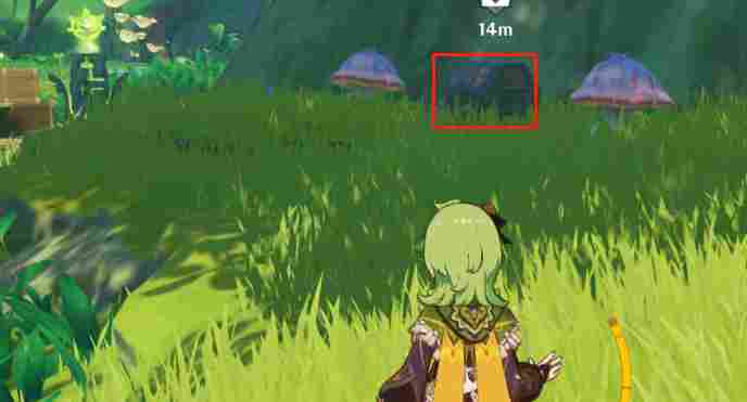 原神须弥宝箱全收集——【67-79篇】(图14)