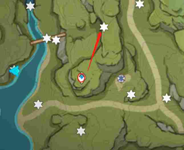 原神须弥宝箱全收集——【67-79篇】(图15)