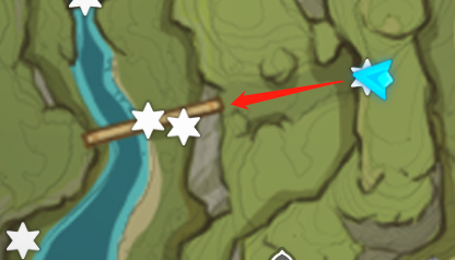 原神须弥宝箱全收集——【67-79篇】(图18)