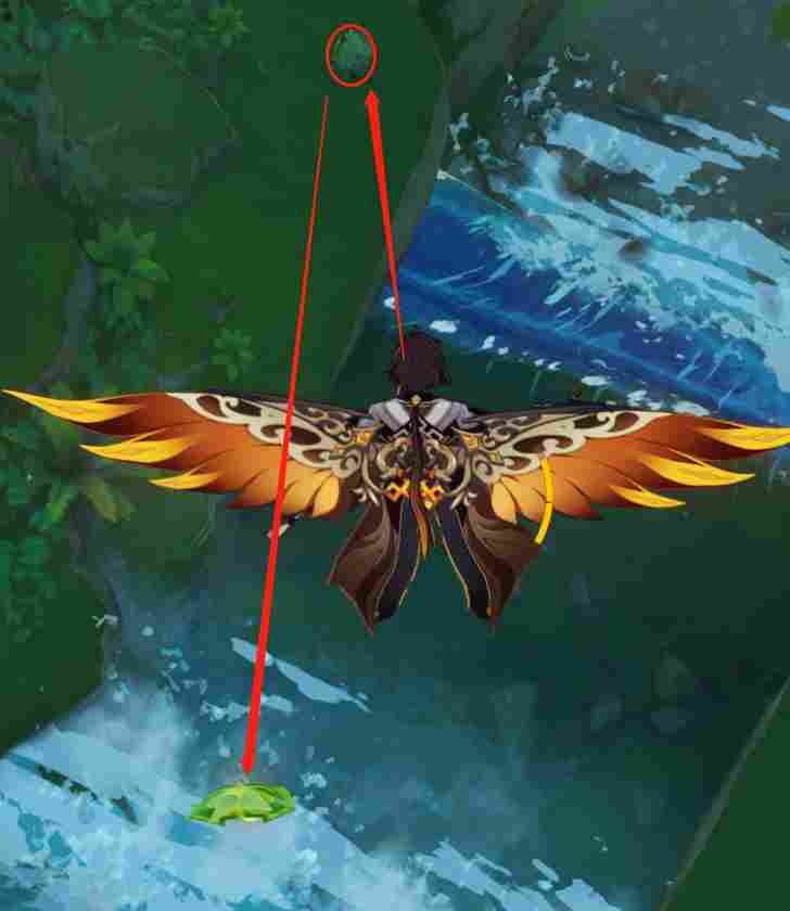 原神须弥宝箱全收集——【67-79篇】(图26)