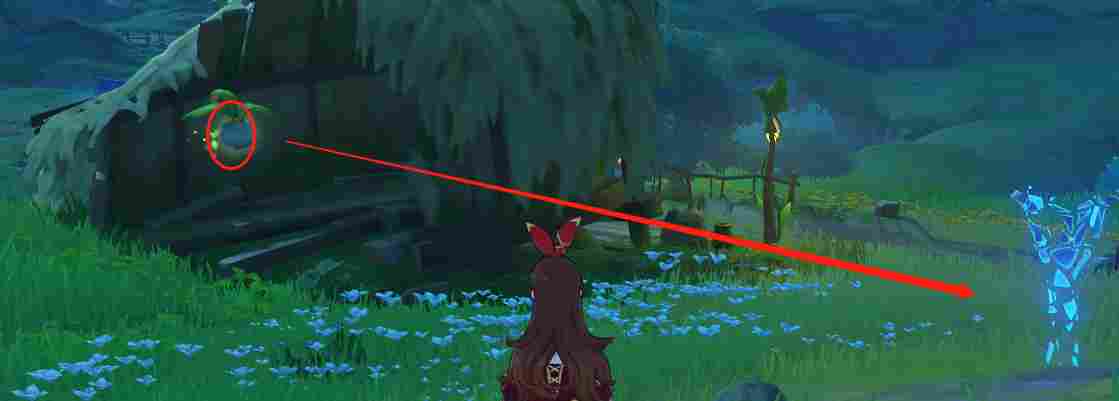 原神须弥宝箱全收集——【67-79篇】(图33)