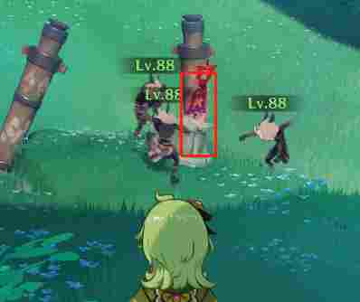 原神须弥宝箱全收集——【67-79篇】(图47)