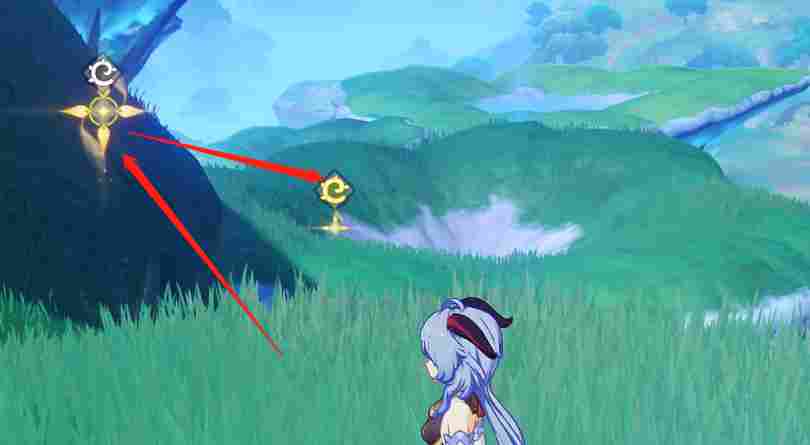 原神须弥宝箱全收集——【67-79篇】(图51)