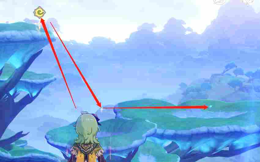 原神须弥宝箱全收集——【67-79篇】(图52)