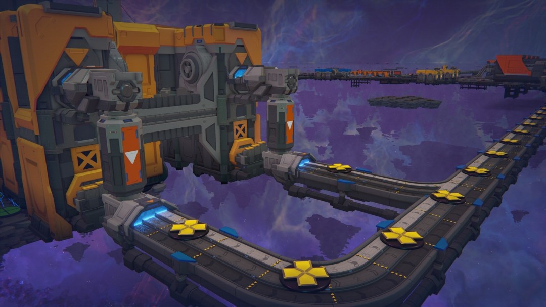 《异形工厂2》1.0正式版将于4月23日正式推出