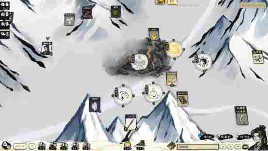 修仙题材卡牌管理游戏《卡牌修仙传》现已发售正式版！