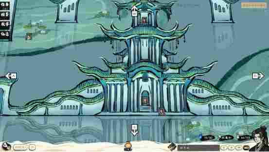 修仙题材卡牌管理游戏《卡牌修仙传》现已发售正式版！