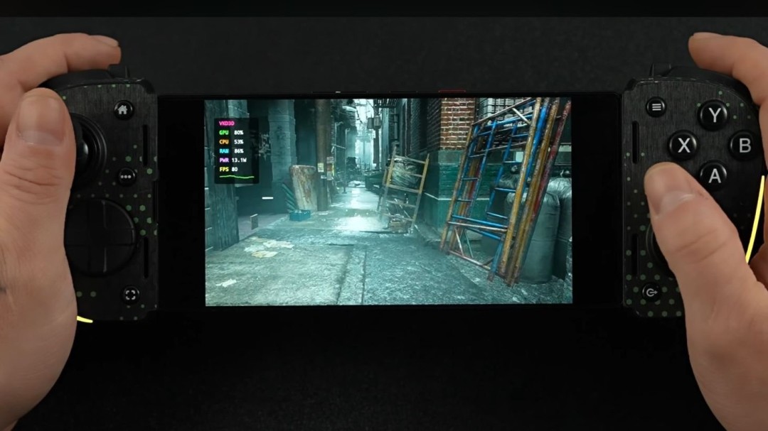 安卓旗舰跑《生化危机9》 PC模拟器帧率飙至100FPS