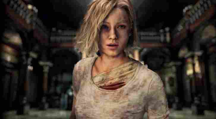 还想演！《生化危机9》格蕾丝演员希望回归后续作品