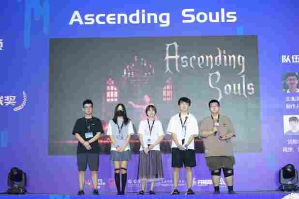 2026CUSGA第六届中国大学生 游戏开发创作大赛正式开启报名！