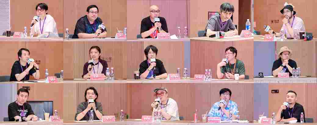 2026CUSGA第六届中国大学生 游戏开发创作大赛正式开启报名！