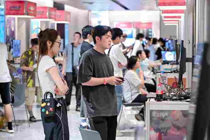 2026CUSGA第六届中国大学生 游戏开发创作大赛正式开启报名！