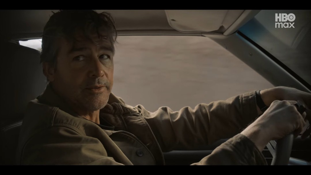 DC新剧《绿灯军团》首曝预告 两代绿灯侠8月同台