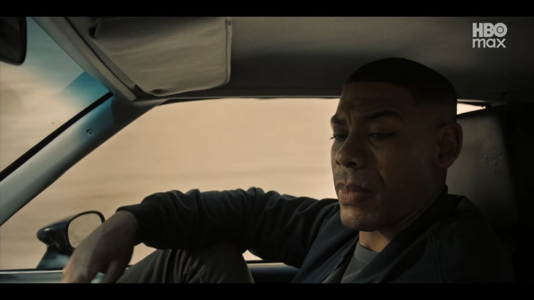 DC新剧《绿灯军团》首曝预告 两代绿灯侠8月同台