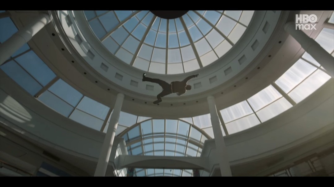 DC新剧《绿灯军团》首曝预告 两代绿灯侠8月同台