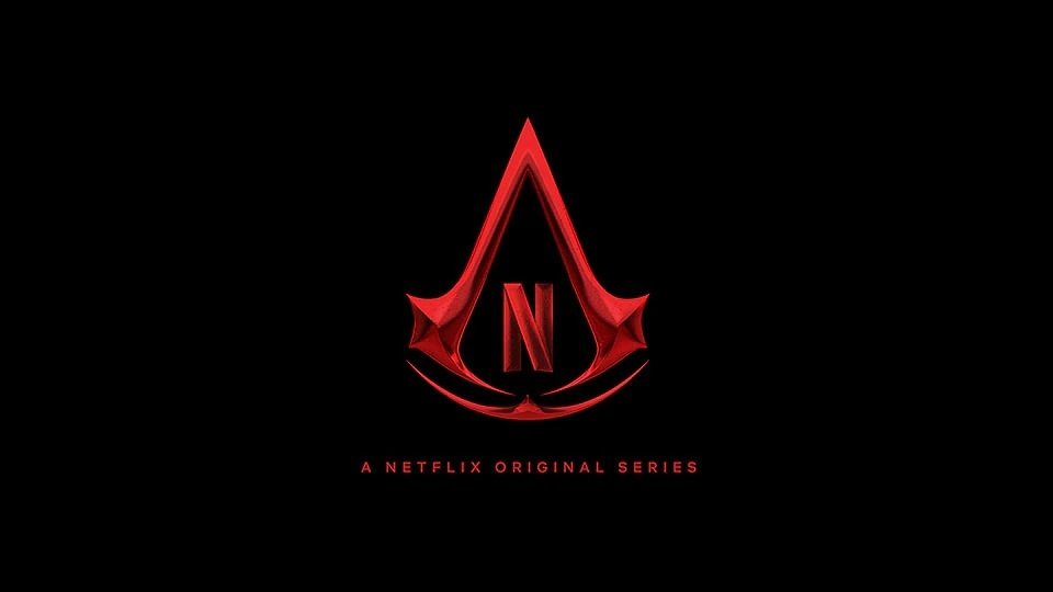 育碧官宣 Netflix《刺客信条》真人剧将迎重大消息