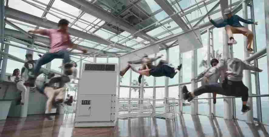 系列新篇《假面骑士亚极陀 超能力戦争》公布 4月29日上映