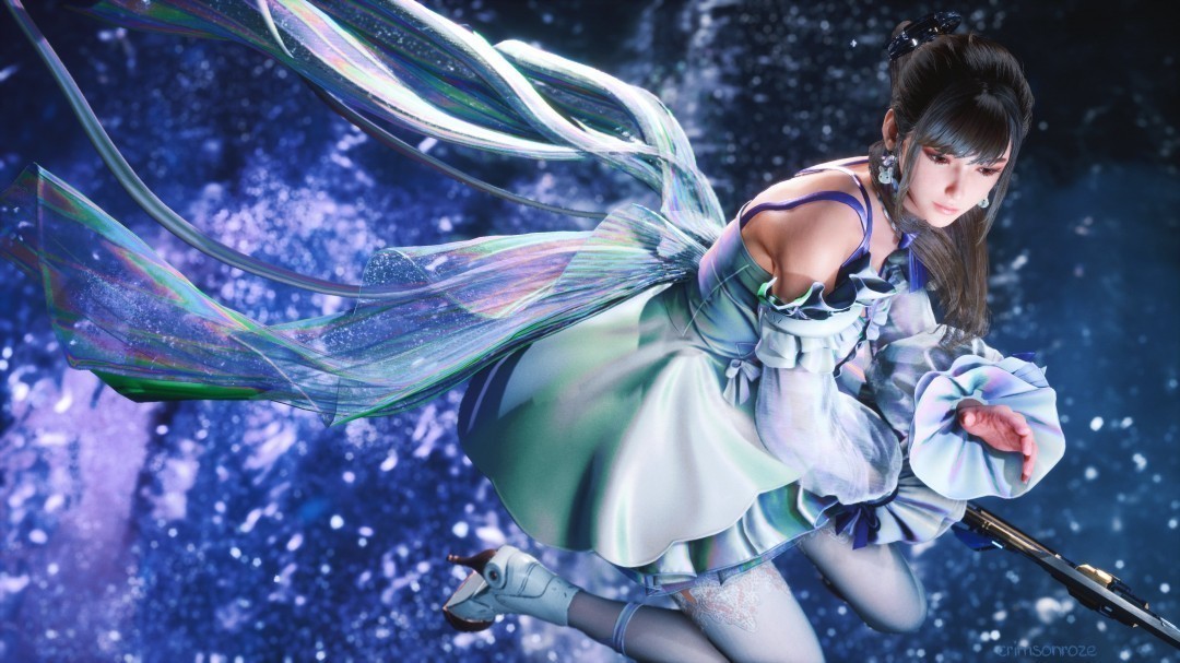 《剑星2》未来发展方向确定：深化剧情 保持高速战斗