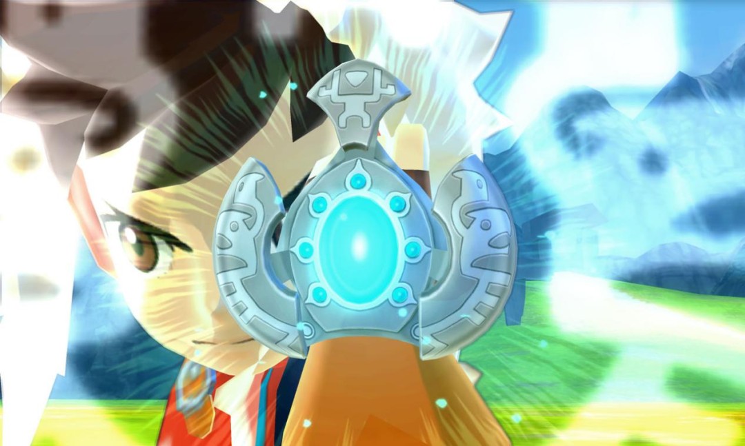 《怪物猎人物语3：命运双龙》评测：融为一体