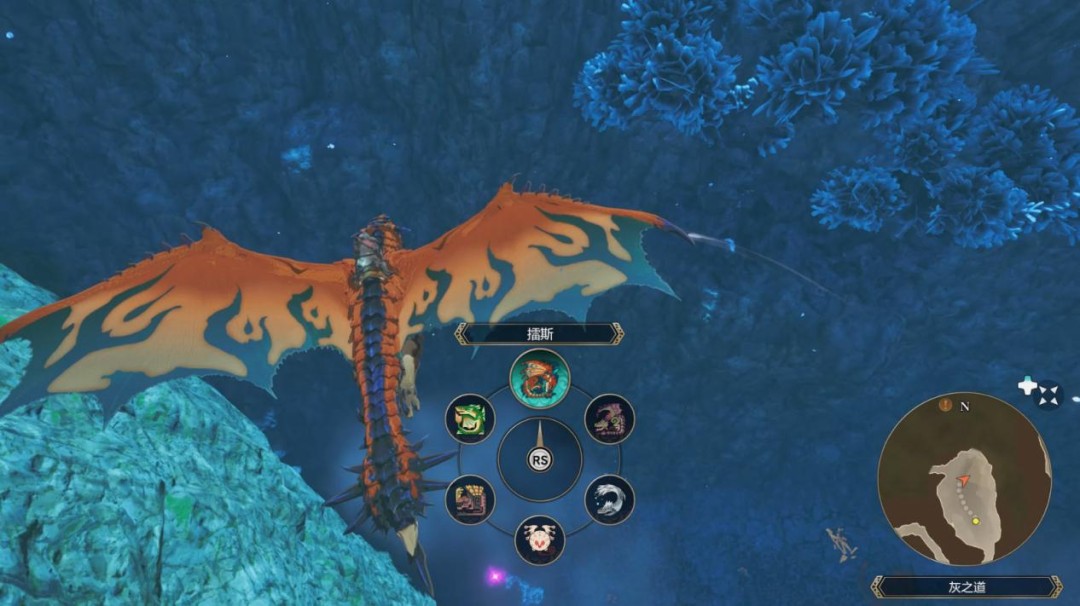 《怪物猎人物语3：命运双龙》评测：融为一体