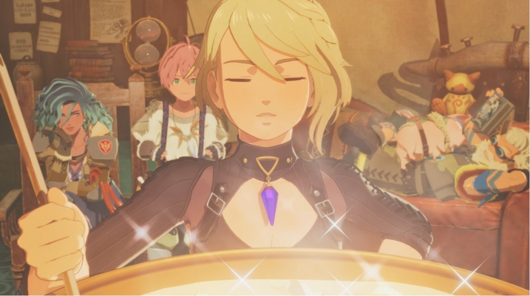 《怪物猎人物语3：命运双龙》评测：融为一体