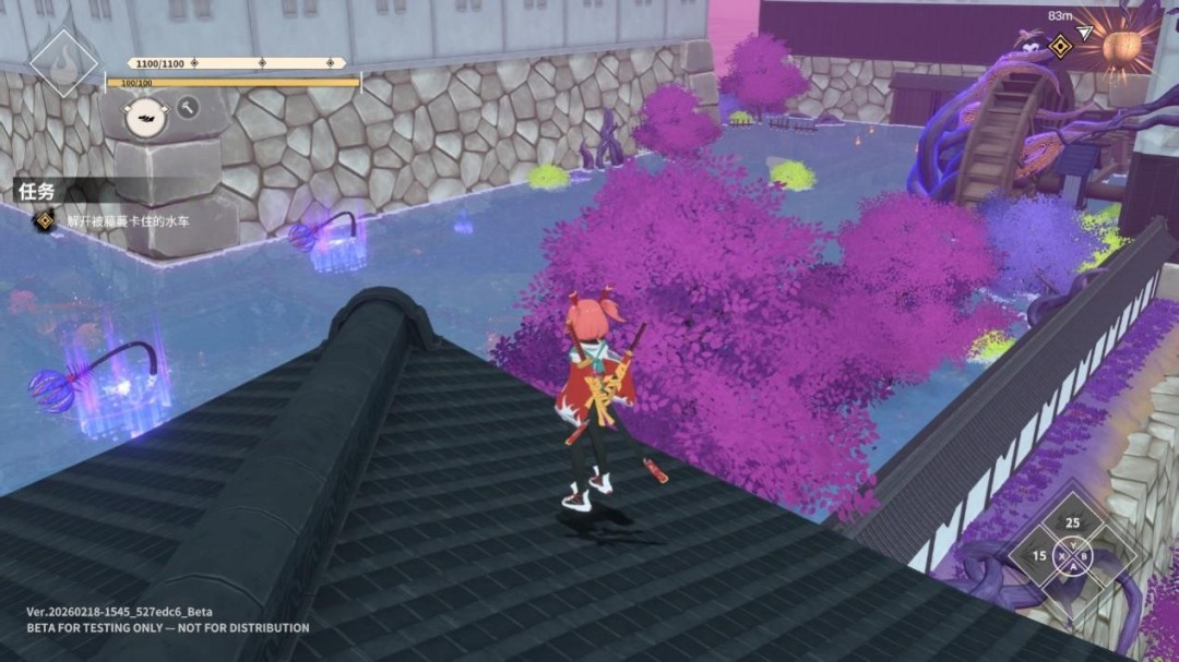 《炎姬》评测：二次元，但古典派