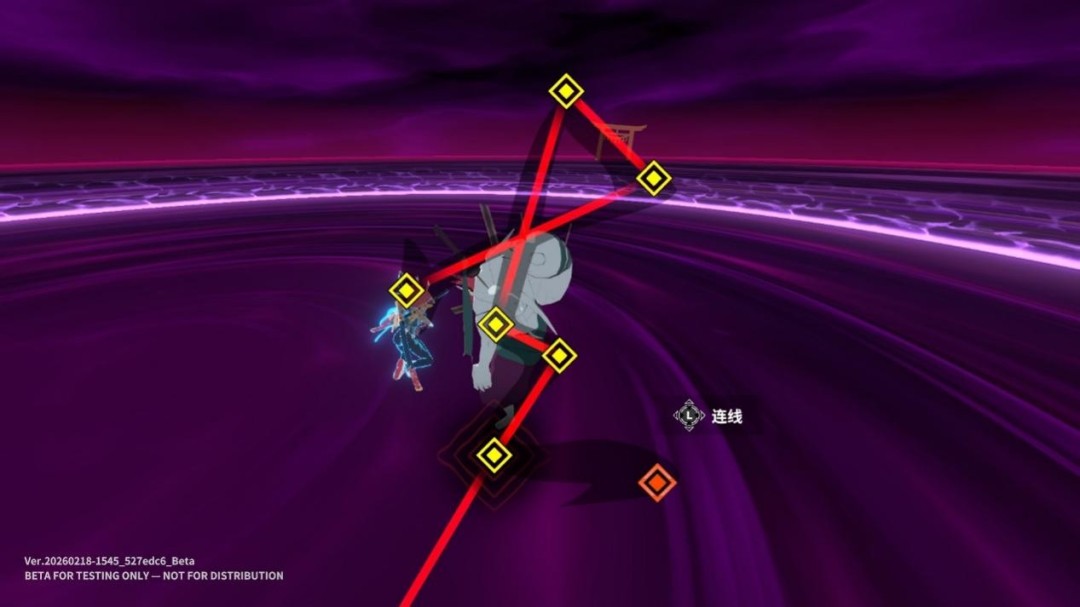 《炎姬》评测：二次元，但古典派