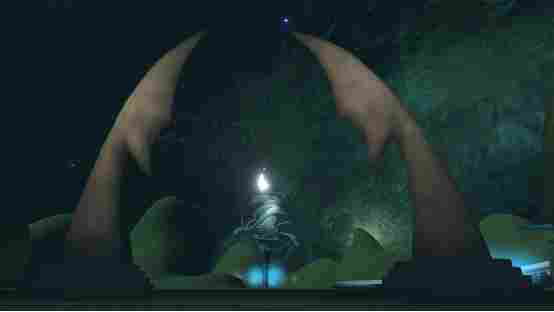 当现实艺术化作超现实游戏世界，寻叶系列新作《LEAVES 3》正式发售，全系列促销中