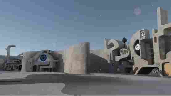 当现实艺术化作超现实游戏世界，寻叶系列新作《LEAVES 3》正式发售，全系列促销中