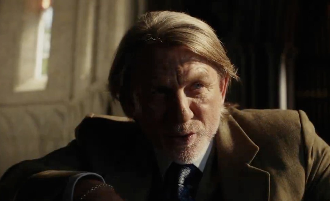 2025年收入最高的男演员 阿汤哥仅排第二