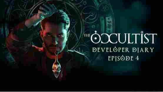 管弦乐与沉默共同塑造恐怖，恐怖冒险新作《诡岛灵探》最新开发者日志公开，游戏将于4月9日发售