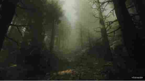 管弦乐与沉默共同塑造恐怖，恐怖冒险新作《诡岛灵探》最新开发者日志公开，游戏将于4月9日发售