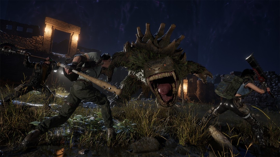 Steam新游周报：《红色沙漠》、《死亡搁浅2》登场！