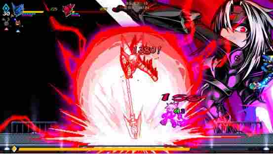 《超合金冲击》抢先体验即将开启，横版激斗全面进化！