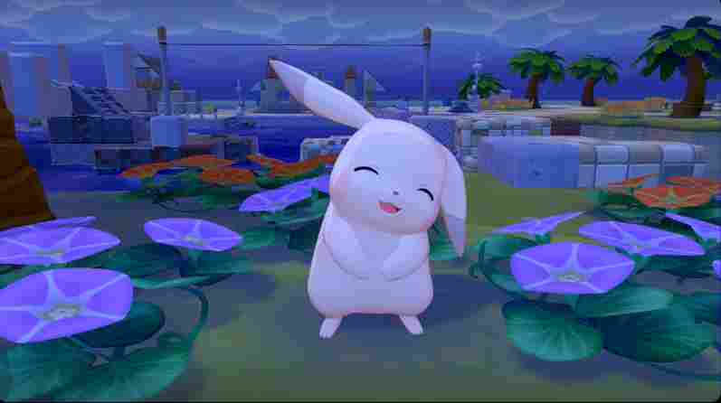 《宝可梦 Pokopia》评测：别离而诉相思