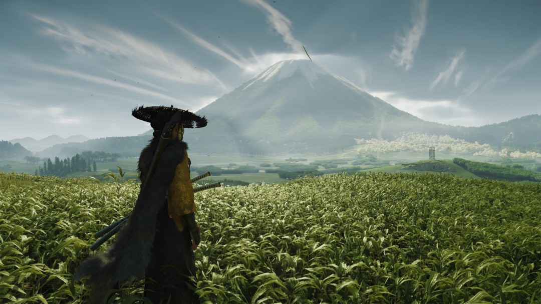 PS5系统更新上线 PSSR升级版和旧版本视频对比