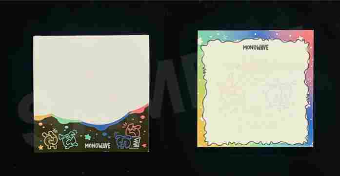 全新感觉 2D解谜动作游戏《莫诺微步》发行决定！