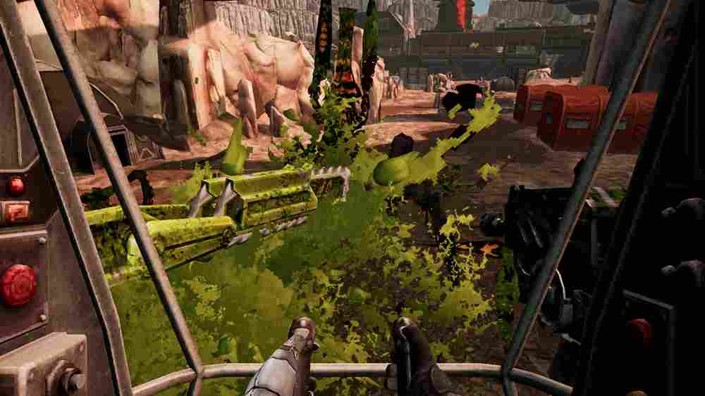 是履行职责的时候了！《星河战队：终焉虫潮》Steam版现已推出！